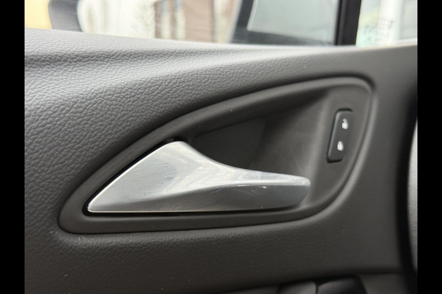 Opel Astra 1.2 Edition 2e Eigenaar|Navi|Clima|Camera|Cruise|Carplay|Stoel+Stuur verw|PDC V+A|Dealer onderhouden|N.A.P|APK tot 06-2027
