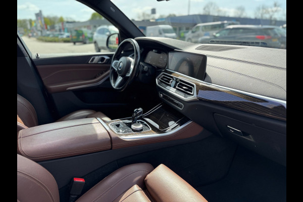 BMW X5 XDrive45e High Executive Panorama HUD H&K Maxton 22"