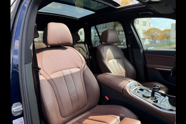 BMW X5 XDrive45e High Executive Panorama HUD H&K Maxton 22"