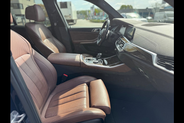 BMW X5 XDrive45e High Executive Panorama HUD H&K Maxton 22"