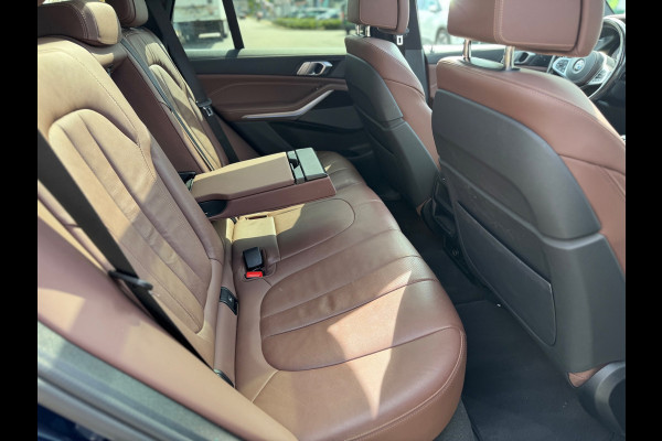 BMW X5 XDrive45e High Executive Panorama HUD H&K Maxton 22"