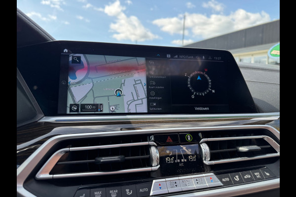 BMW X5 XDrive45e High Executive Panorama HUD H&K Maxton 22"