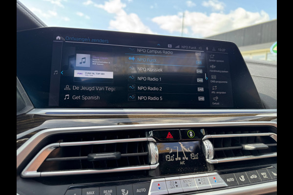 BMW X5 XDrive45e High Executive Panorama HUD H&K Maxton 22"