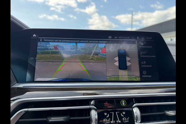 BMW X5 XDrive45e High Executive Panorama HUD H&K Maxton 22"