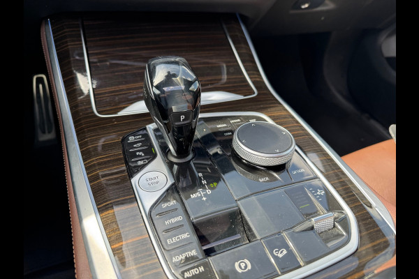 BMW X5 XDrive45e High Executive Panorama HUD H&K Maxton 22"