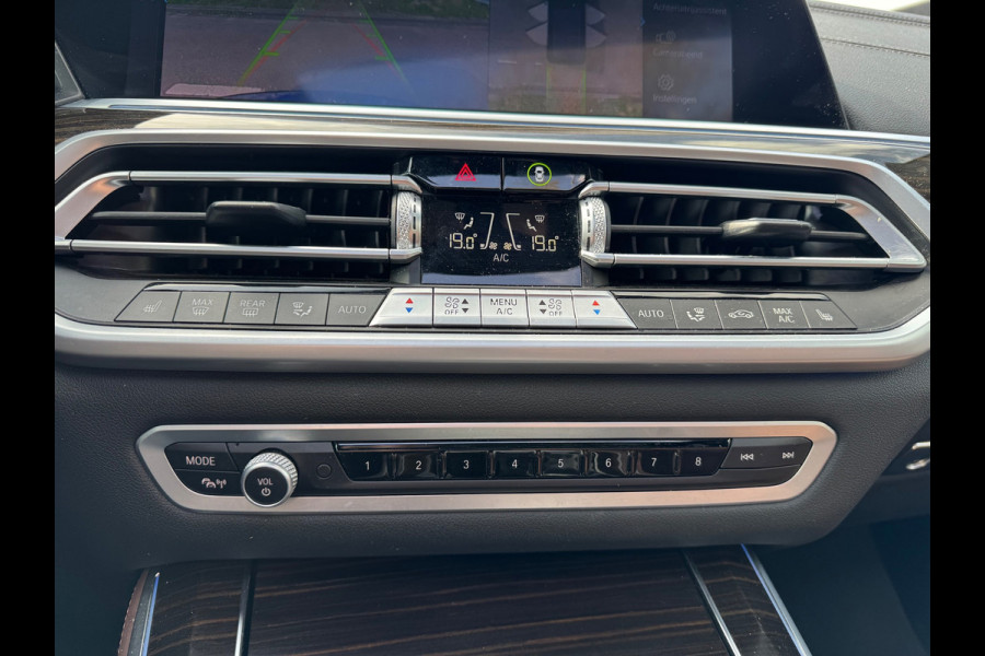 BMW X5 XDrive45e High Executive Panorama HUD H&K Maxton 22"