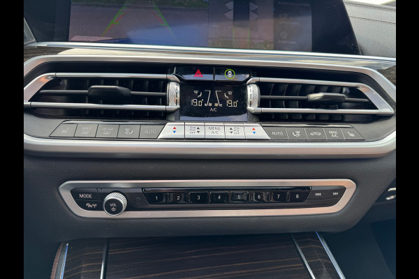 BMW X5 XDrive45e High Executive Panorama HUD H&K Maxton 22"