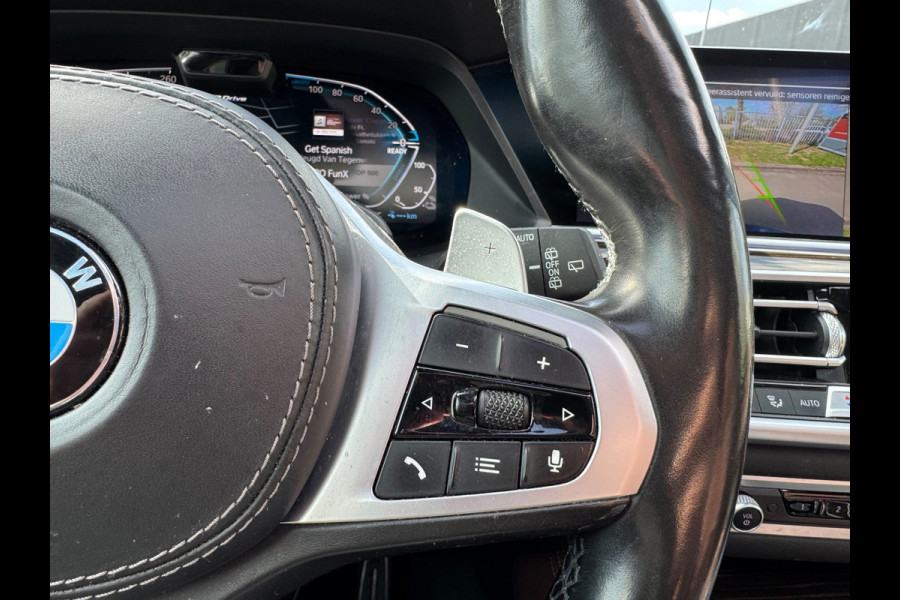 BMW X5 XDrive45e High Executive Panorama HUD H&K Maxton 22"