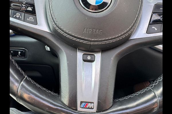 BMW X5 XDrive45e High Executive Panorama HUD H&K Maxton 22"