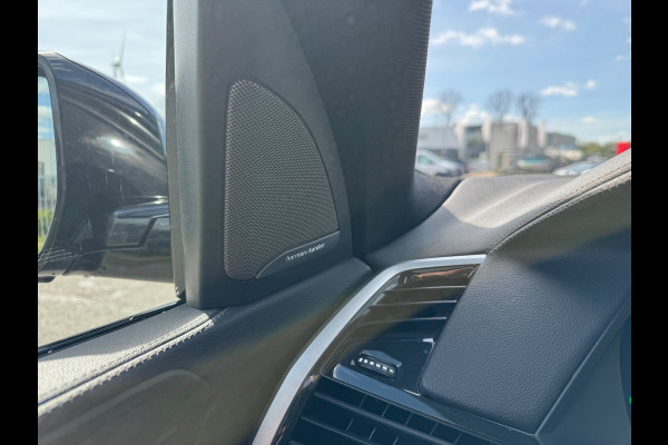 BMW X5 XDrive45e High Executive Panorama HUD H&K Maxton 22"