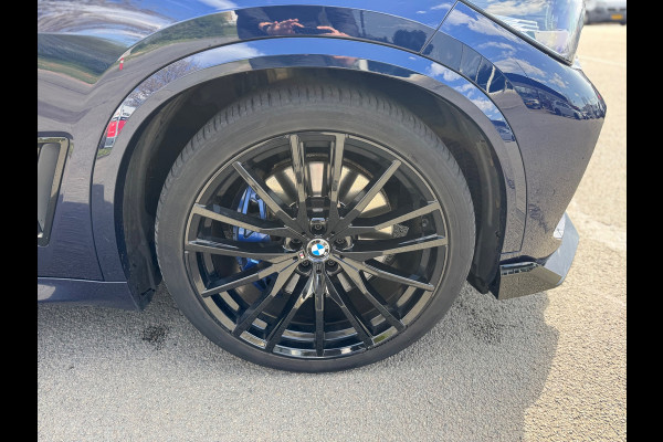 BMW X5 XDrive45e High Executive Panorama HUD H&K Maxton 22"