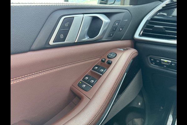 BMW X5 XDrive45e High Executive Panorama HUD H&K Maxton 22"