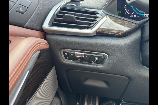 BMW X5 XDrive45e High Executive Panorama HUD H&K Maxton 22"