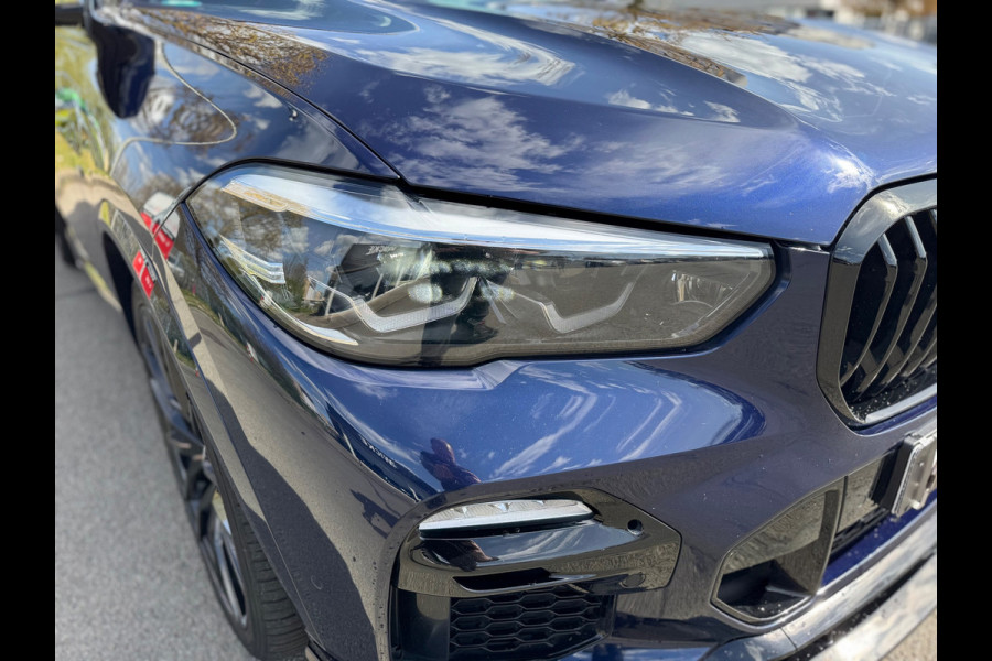 BMW X5 XDrive45e High Executive Panorama HUD H&K Maxton 22"