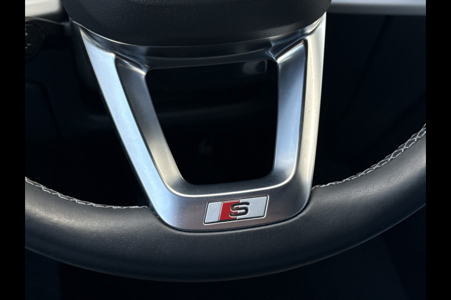 Audi Q7 55 TFSI e quattro Pro S-Line Advanced | B&O | RS Stoelen/Massage | Stoelverw/ventilatie | HUD