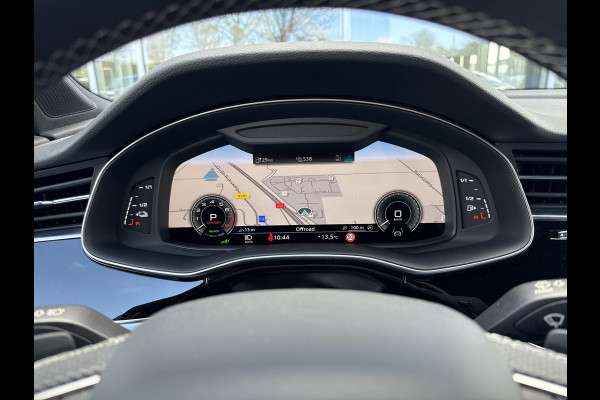 Audi Q7 55 TFSI e quattro Pro S-Line Advanced | B&O | RS Stoelen/Massage | Stoelverw/ventilatie | HUD