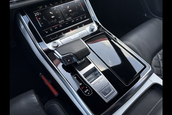 Audi Q7 55 TFSI e quattro Pro S-Line Advanced | B&O | RS Stoelen/Massage | Stoelverw/ventilatie | HUD