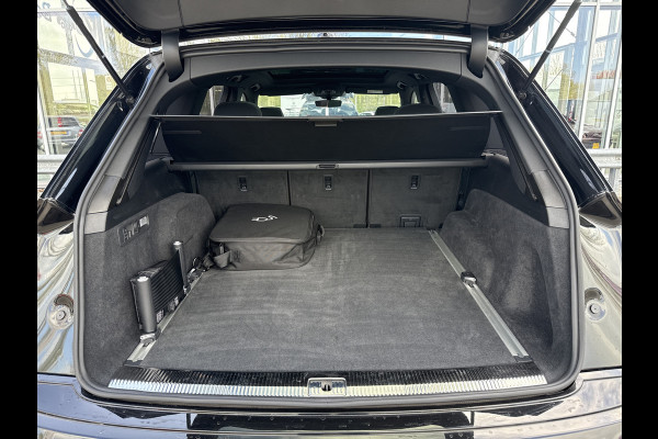 Audi Q7 55 TFSI e quattro Pro S-Line Advanced | B&O | RS Stoelen/Massage | Stoelverw/ventilatie | HUD