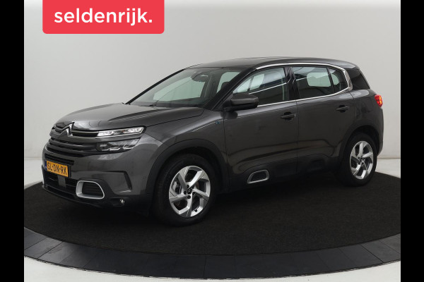 Citroën C5 Aircross 1.6 Plug-in Hybrid 225 Business | SOH 96% | Carplay | Navigatie | Climate control | Bluetooth | Cruise control | 18'' | Parkeerhulp | PHEV