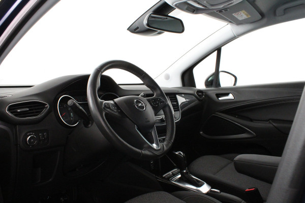 Opel Crossland 1.2 Turbo Elegance > Automaat/Camera/Trekhaak/Winterpakket