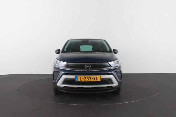 Opel Crossland 1.2 Turbo Elegance > Automaat/Camera/Trekhaak/Winterpakket