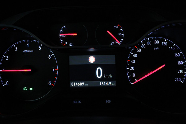 Opel Crossland 1.2 Turbo Elegance > Automaat/Camera/Trekhaak/Winterpakket