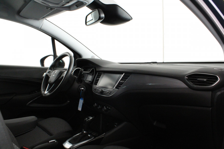 Opel Crossland 1.2 Turbo Elegance > Automaat/Camera/Trekhaak/Winterpakket