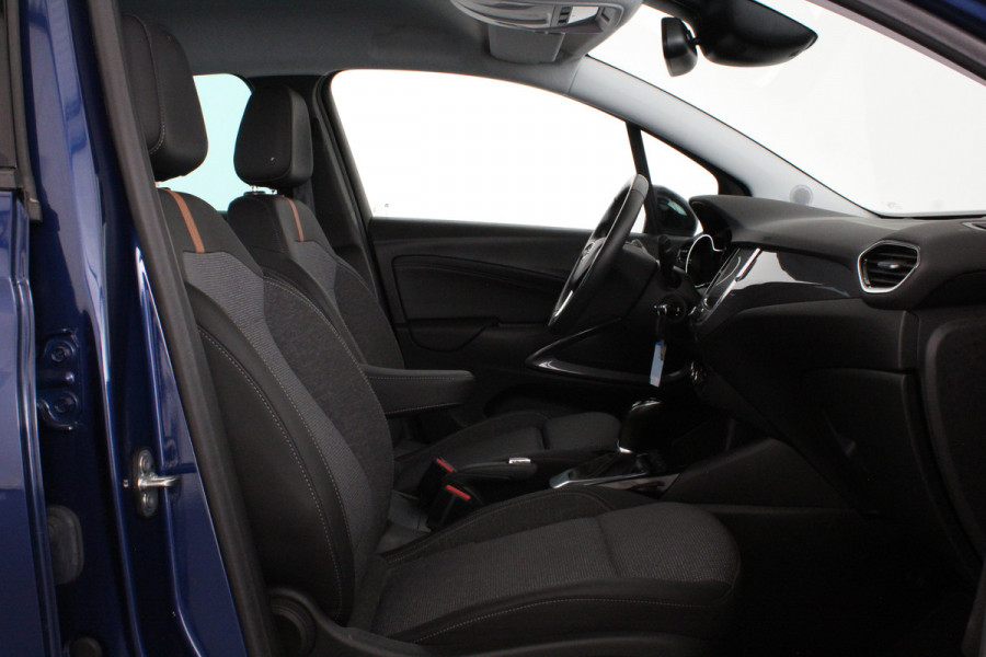 Opel Crossland 1.2 Turbo Elegance > Automaat/Camera/Trekhaak/Winterpakket