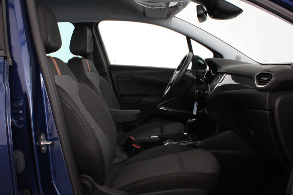 Opel Crossland 1.2 Turbo Elegance > Automaat/Camera/Trekhaak/Winterpakket