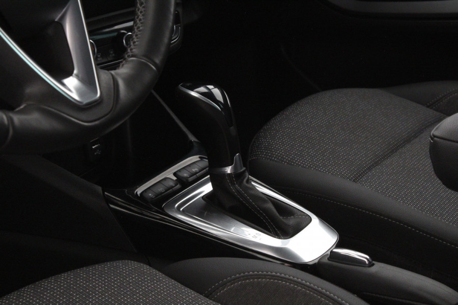 Opel Crossland 1.2 Turbo Elegance > Automaat/Camera/Trekhaak/Winterpakket