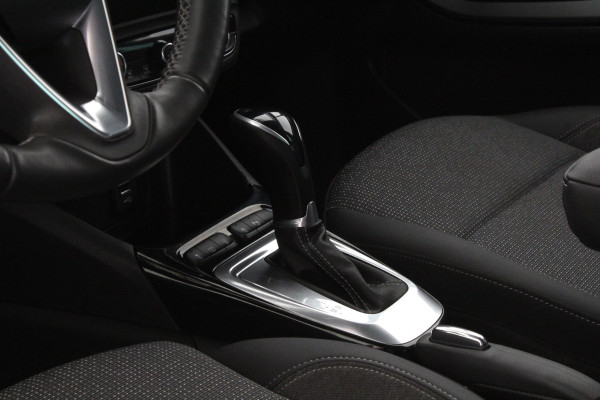 Opel Crossland 1.2 Turbo Elegance > Automaat/Camera/Trekhaak/Winterpakket