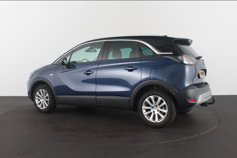 Opel Crossland 1.2 Turbo Elegance > Automaat/Camera/Trekhaak/Winterpakket