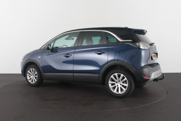 Opel Crossland 1.2 Turbo Elegance > Automaat/Camera/Trekhaak/Winterpakket
