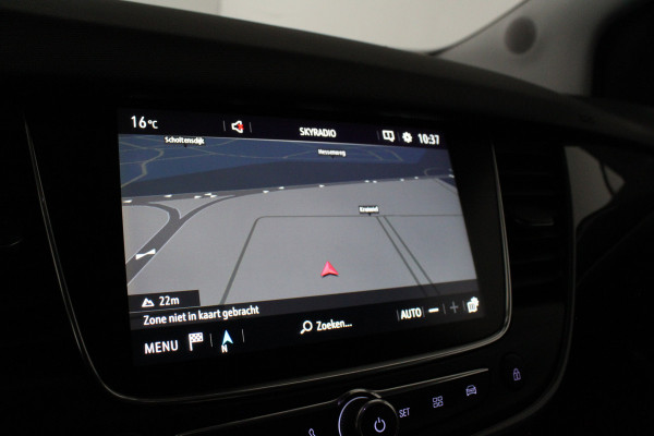 Opel Crossland 1.2 Turbo Elegance > Automaat/Camera/Trekhaak/Winterpakket