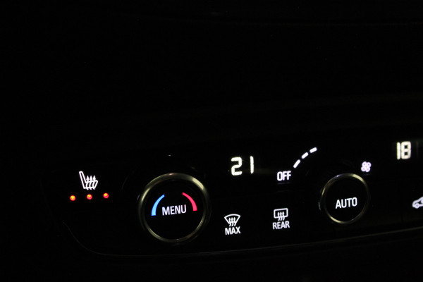 Opel Crossland 1.2 Turbo Elegance > Automaat/Camera/Trekhaak/Winterpakket