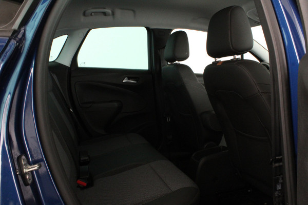 Opel Crossland 1.2 Turbo Elegance > Automaat/Camera/Trekhaak/Winterpakket
