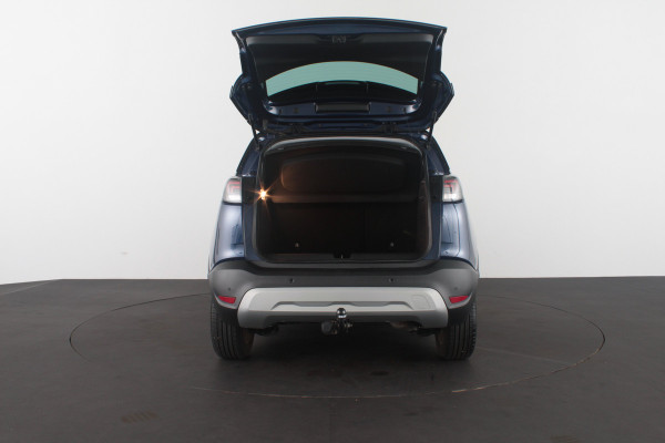 Opel Crossland 1.2 Turbo Elegance > Automaat/Camera/Trekhaak/Winterpakket