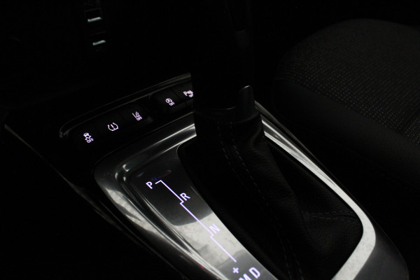 Opel Crossland 1.2 Turbo Elegance > Automaat/Camera/Trekhaak/Winterpakket