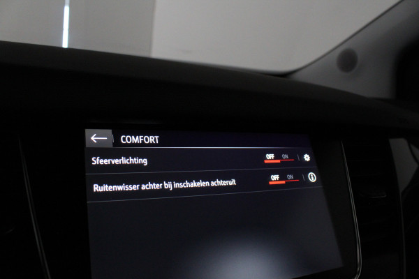 Opel Crossland 1.2 Turbo Elegance > Automaat/Camera/Trekhaak/Winterpakket