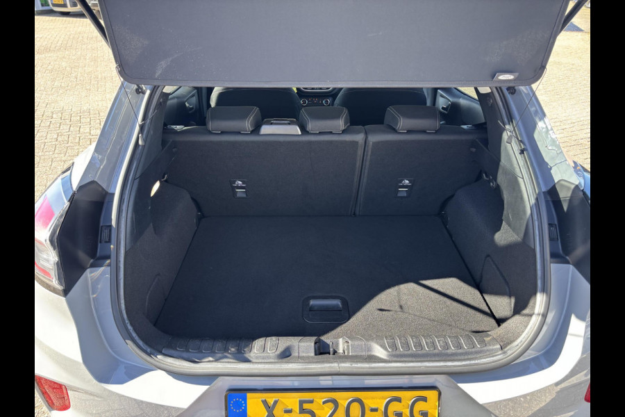 Ford Puma 1.0 EcoBoost Hybrid Titanium 125pk Trekhaak | Cruise control | Apple Carplay,Android auto | Lichtmetalen velgen