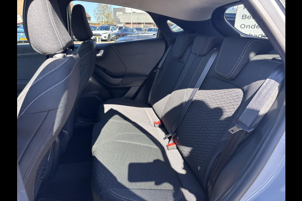 Ford Puma 1.0 EcoBoost Hybrid Titanium 125pk Trekhaak | Cruise control | Apple Carplay,Android auto | Lichtmetalen velgen