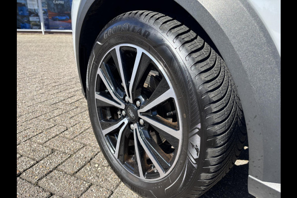 Ford Puma 1.0 EcoBoost Hybrid Titanium 125pk Trekhaak | Cruise control | Apple Carplay,Android auto | Lichtmetalen velgen