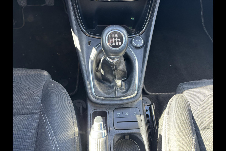 Ford Puma 1.0 EcoBoost Hybrid Titanium 125pk Trekhaak | Cruise control | Apple Carplay,Android auto | Lichtmetalen velgen