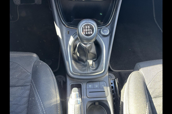 Ford Puma 1.0 EcoBoost Hybrid Titanium 125pk Trekhaak | Cruise control | Apple Carplay,Android auto | Lichtmetalen velgen