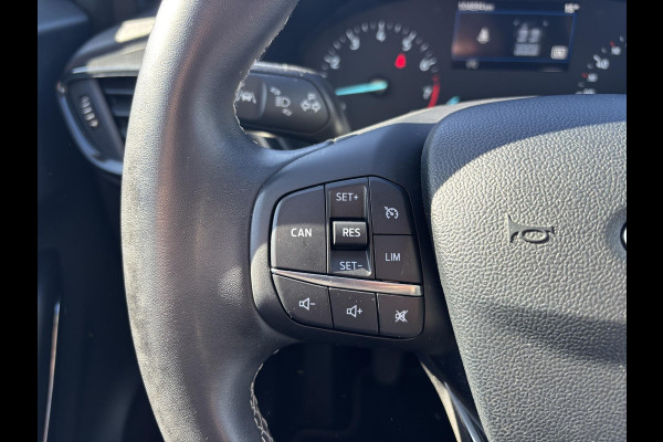 Ford Puma 1.0 EcoBoost Hybrid Titanium 125pk Trekhaak | Cruise control | Apple Carplay,Android auto | Lichtmetalen velgen