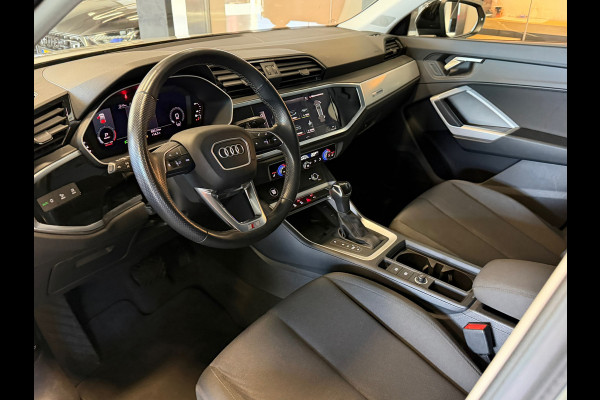 Audi Q3 Sportback 35 TFSI S line Edition 2023 Keyless ACC Topstaat