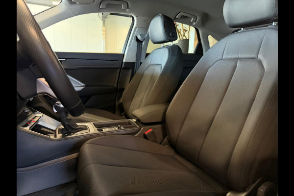 Audi Q3 Sportback 35 TFSI S line Edition 2023 Keyless ACC Topstaat