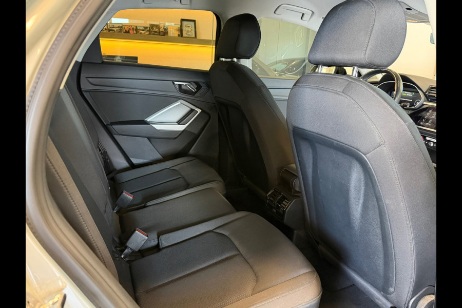 Audi Q3 Sportback 35 TFSI S line Edition 2023 Keyless ACC Topstaat