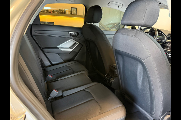 Audi Q3 Sportback 35 TFSI S line Edition 2023 Keyless ACC Topstaat