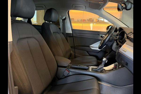 Audi Q3 Sportback 35 TFSI S line Edition 2023 Keyless ACC Topstaat